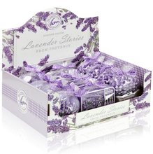 Svka Lavender Stories from Provence
