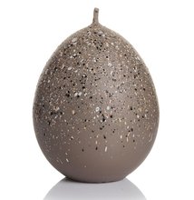 Svka vajko Egg in Spots 70x100mm - Cappuccino