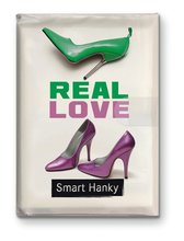 Kapesnky Smart - Real love