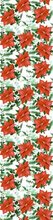 Toaletn papr 200 trk s dekorem - Floral Christmas