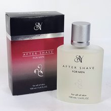 Pnsk parfm voda po holen AFTER SHAVE SAY 100ml - 410 SONG OF THE HERO