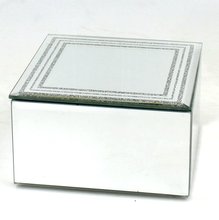 Krabika sklenn 12cm - LUX