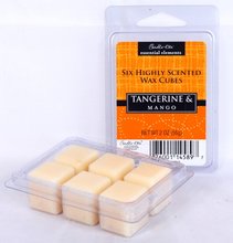 Tavn vosk do aromalampy Wax Cubes 56g - Tangerine &amp; Mango