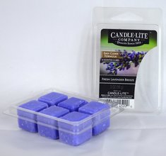 Tavn vosk do aromalampy Wax Cubes 56g - Fresh Lavender Breeze