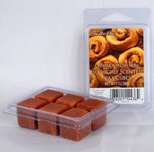 Tavn vosk do aromalampy Wax Cubes 56g - Cinnamon Pecan Swirl