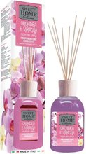 Aroma difuzr 250ml Sweet Home - Orchidej a vanilka