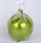 Zelená olivová