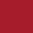 Ubrousek papírový jednobarevný 33x33cm - Unicolour Red