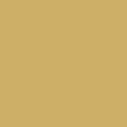 Ubrousek papírový jednobarevný 33x33cm - Unicolour Gold