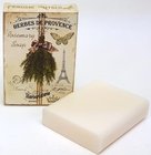 Mýdlo s vůní v krabičce 40g - HERBES DE PROVENCE
