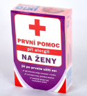 Bonbony DIXI s textem
