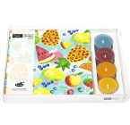 Combibox + Comfortable box
