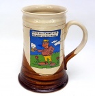Keramick korbely