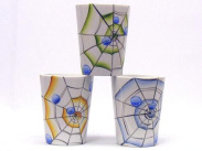 Porceln malovan