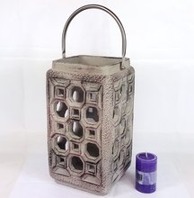 Lucerna betonov na svku hranat - D1717