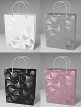 Paprov taka velk 26x12x32cm, mix 4 druhy - lstky
