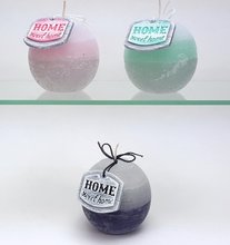 Svka HOME Sweet Home koule 60mm