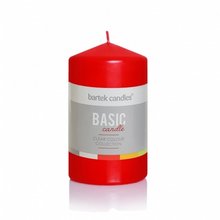 Svka Classic Basic vlec 60x100mm - erven