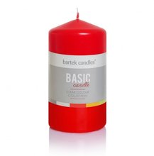 Svka Classic Basic vlec 80x150mm - erven