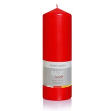 Svka Classic Basic vlec 80x250mm - erven