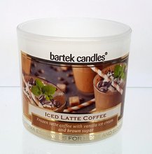 Svka ve skle 75g bl - Coffee Iced Latte