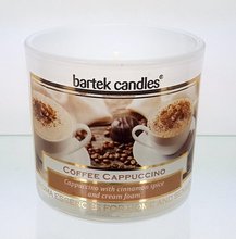 Svka ve skle 75g bl - Coffee Cappuccino