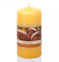 Svka Aroma s vn vlec 50x100mm - Wellness Argan Oil