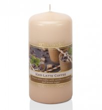Svka Aroma s vn vlec 50x100mm - Coffee Iced Latte