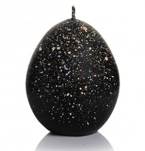 Svka vajko Egg in Spots 70x100mm - ern