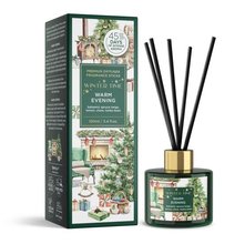 Difuzr s vn 100ml Winter Time - Warm Evening zelen