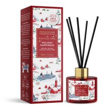 Difuzr s vn 100ml Winter Time - Holiday Happiness erven