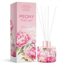 Difuzr s vn 100ml Peony Pink Sunset