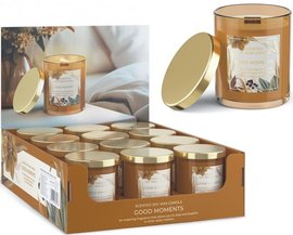 Svka ve skle 220g devn knot s vkem - Good Moments