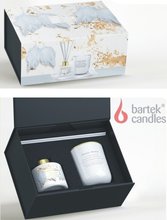 Drkov set Angel Wings - svka 150g + difuzr 100ml v kazet