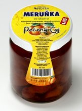 Peen ovocn aj jednoporcov 60ml - Meruka se skoic