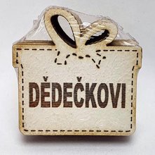 Drek mal devn s npisem 5ks - Ddekovi