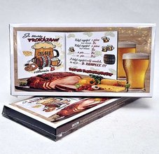 okolda s npisem 100g - Je lkasky prokzan - Pivo