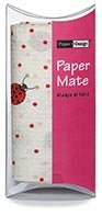 Paper Mate - Ladybirds and dot
