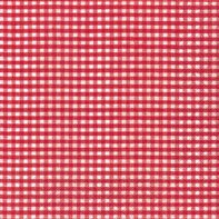 Ubrousek Vichy 33x33cm - Red