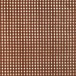 Ubrousky paprov Vichy s dekorem 33x33cm - Brown