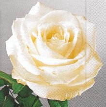 Ubrousek 33x33cm - Elina