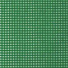 Ubrousky paprov s dekorem 33x33cm - Vichy forest green