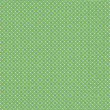 Ubrousek paprov s potiskem 33x33cm - Finja green