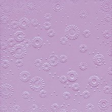 Ubrousky papírové Moments 33x33cm - Uni lavender