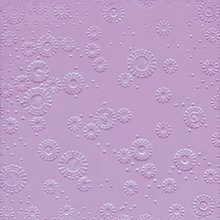 Ubrousky paprov Moments 33x33cm - Uni lavender