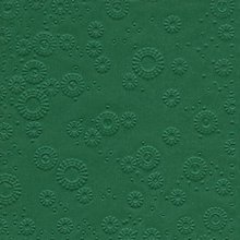 Ubrousky paprov moments 33x33cm - Uni forest green