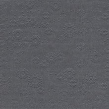 Ubrousky paprov moments 33x33cm - Uni opal grey