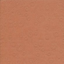 Ubrousky paprov moments 33x33cm - Uni terracotta