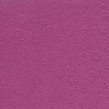 Ubrousky paprov moments 33x33cm - Uni orchid