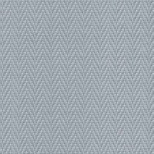 Ubrousky paprov Moments Woven 33x33cm - Silver
